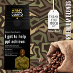 Thank You Much Coffee Co. Medium Roast