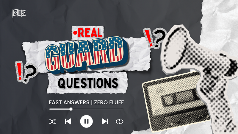 Why Are Military Recruiters in High Schools? (What They Actually Do)