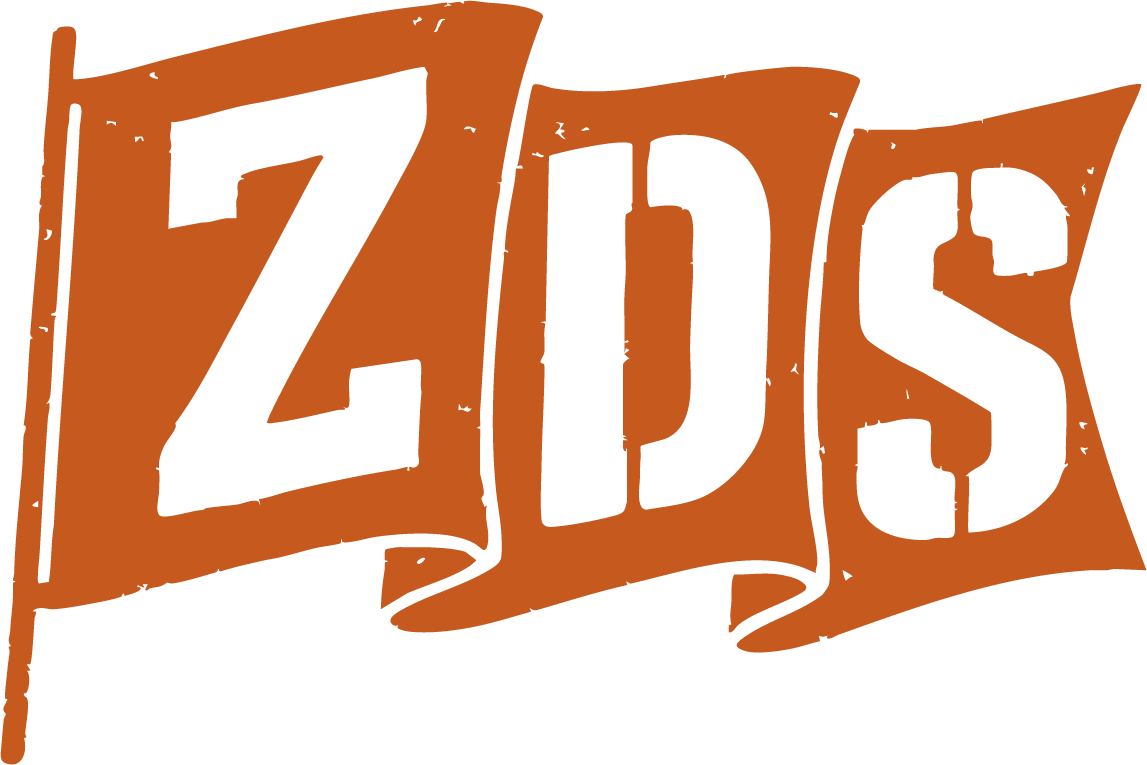 ZDS Pennant