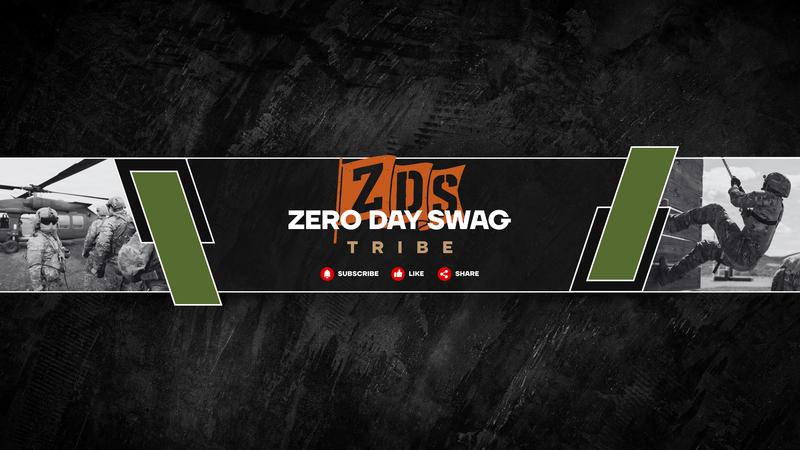 Zero Day Swag | YouTube